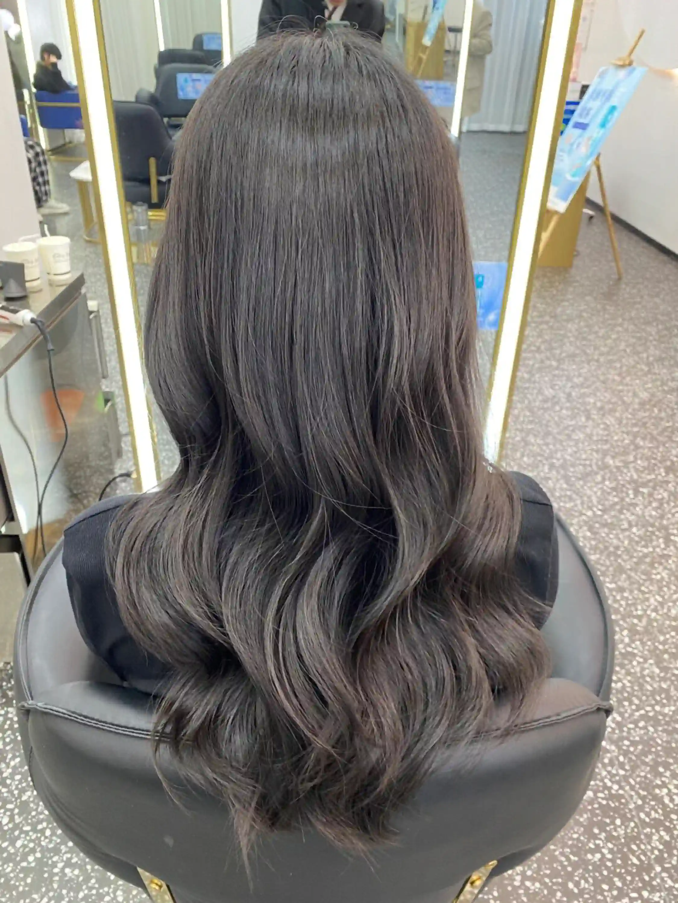 Silk Top Human Hair Wigs: Natural Look &-wig comfort配图1 Silk Top Human Hair Wigs: Natural Look &-wig comfort配图1
