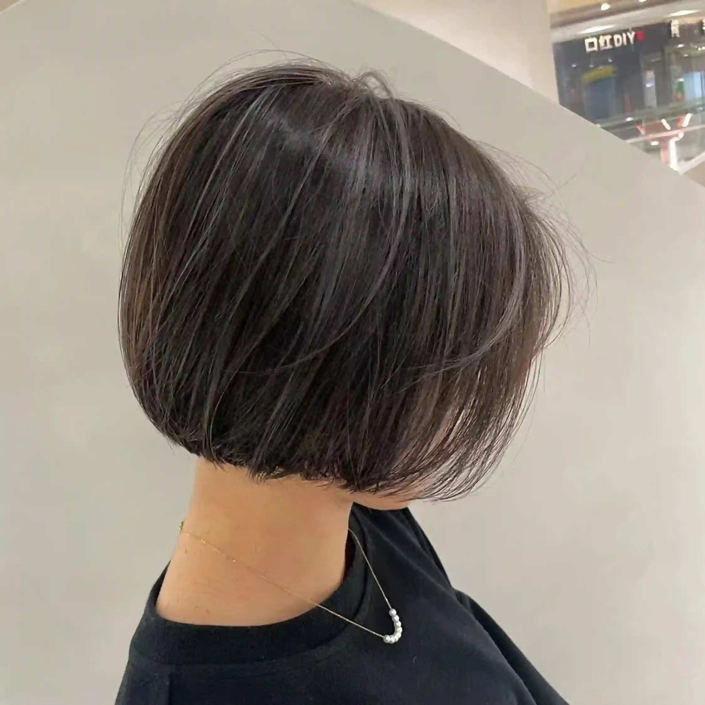 Loose Wave Human Hair Wig: Effortless Be-loose wave wig配图1 Loose Wave Human Hair Wig: Effortless Be-loose wave wig配图1