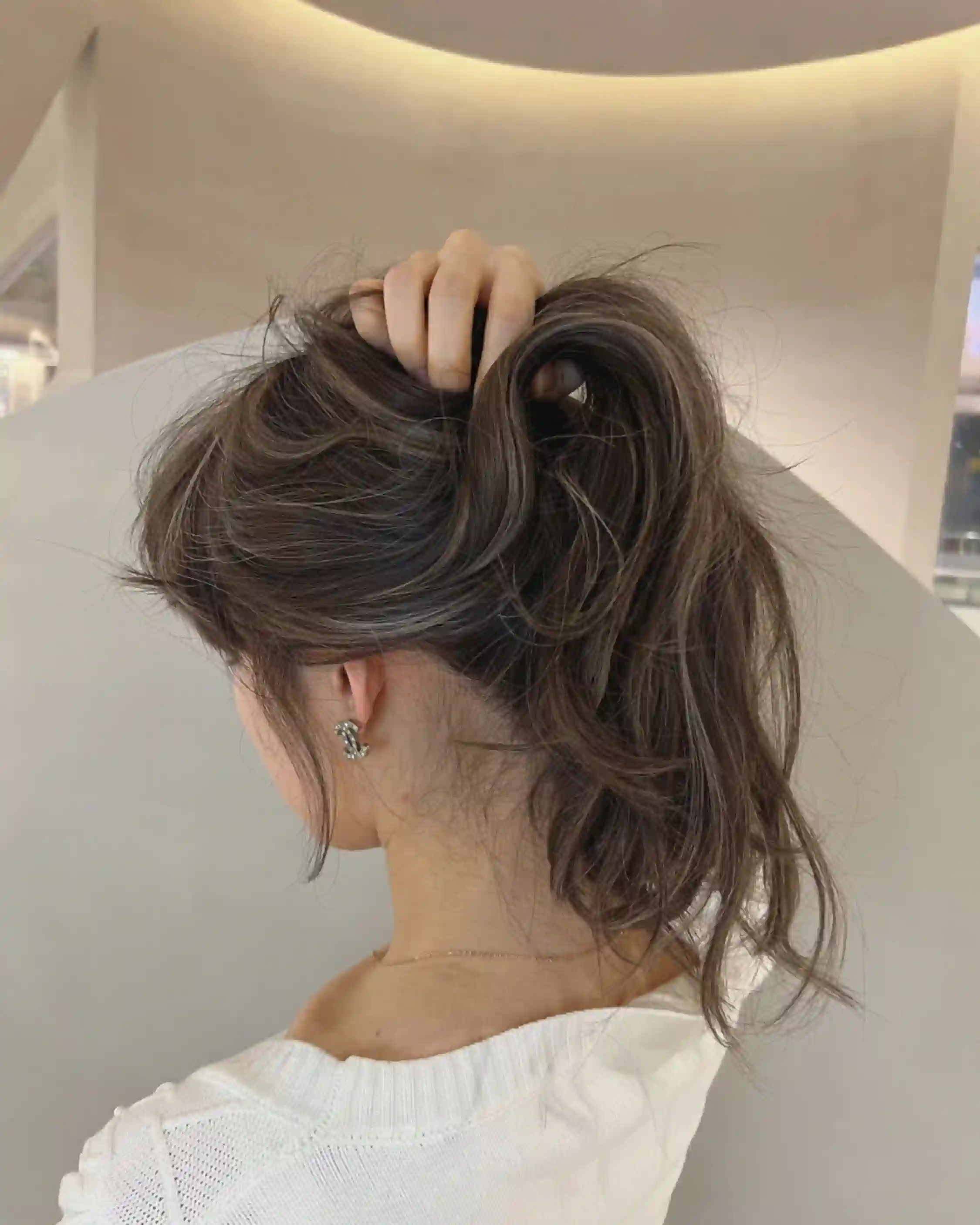 Headband Wigs Human Hair: Effortless Sty-human hair wigs配图1 Headband Wigs Human Hair: Effortless Sty-human hair wigs配图1