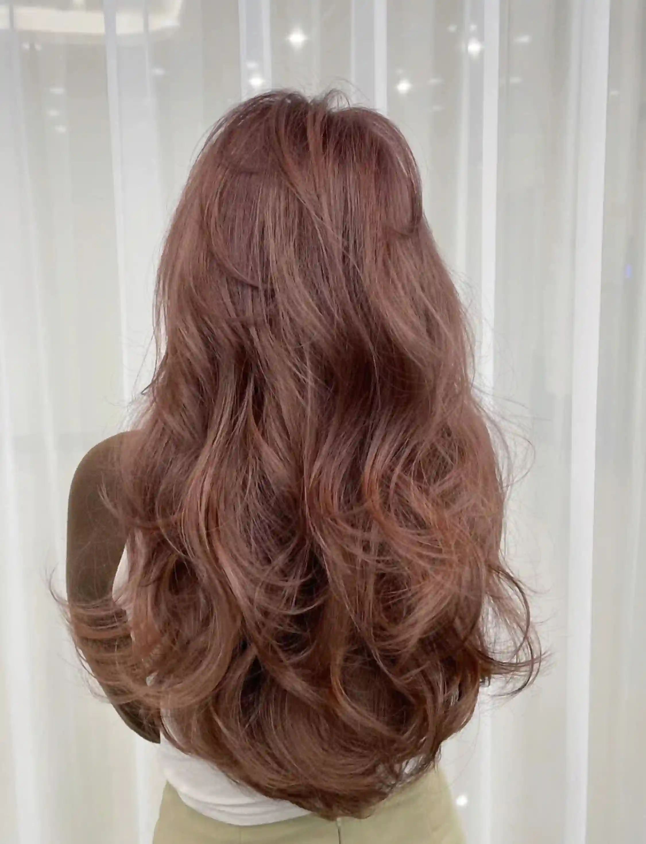 Kinky Straight Human Hair Wigs: Natural -wig care tips配图1 Kinky Straight Human Hair Wigs: Natural -wig care tips配图1