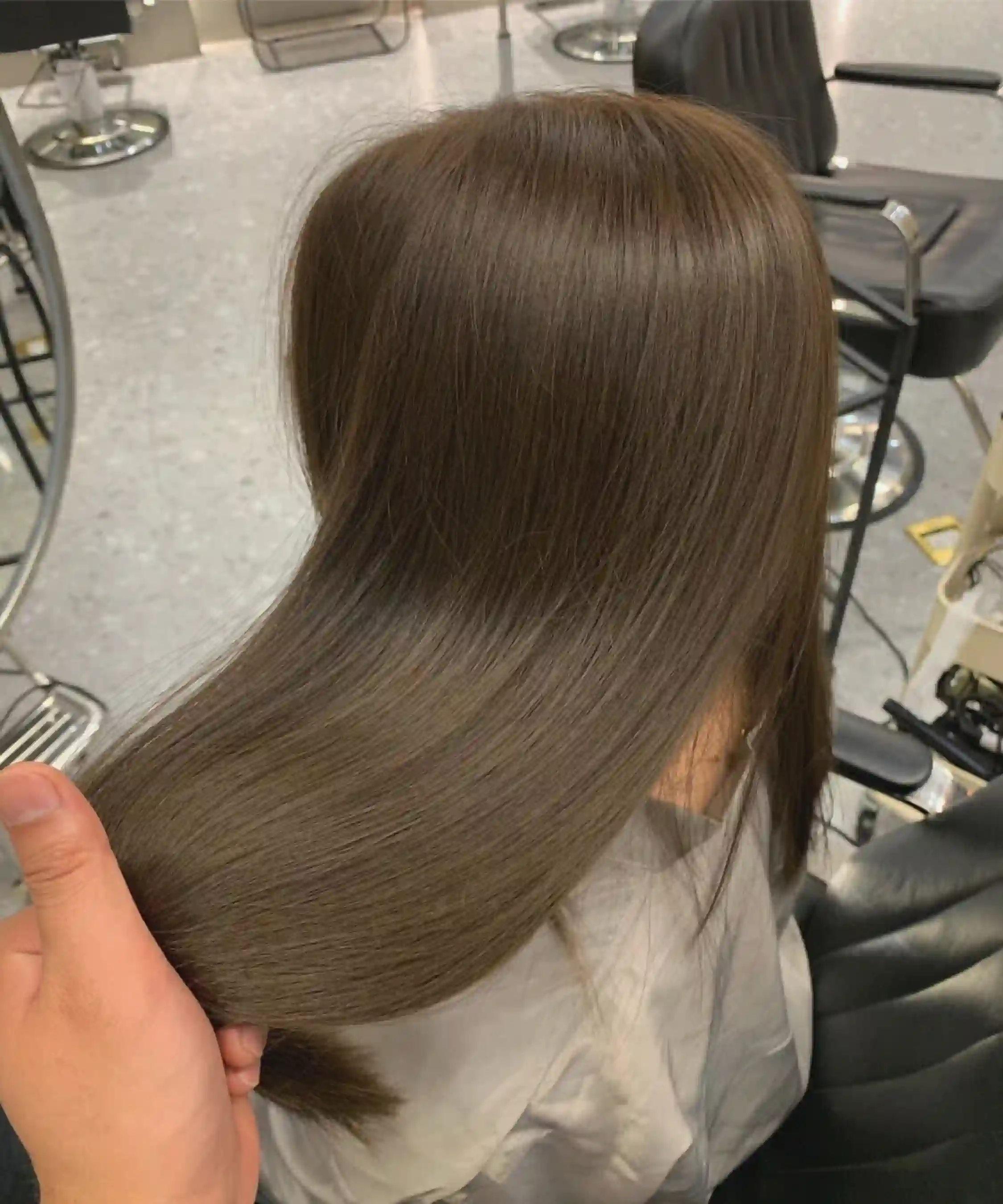 Water Wave Lace Front Wig: Effortless Be-wig styling tips配图1 Water Wave Lace Front Wig: Effortless Be-wig styling tips配图1