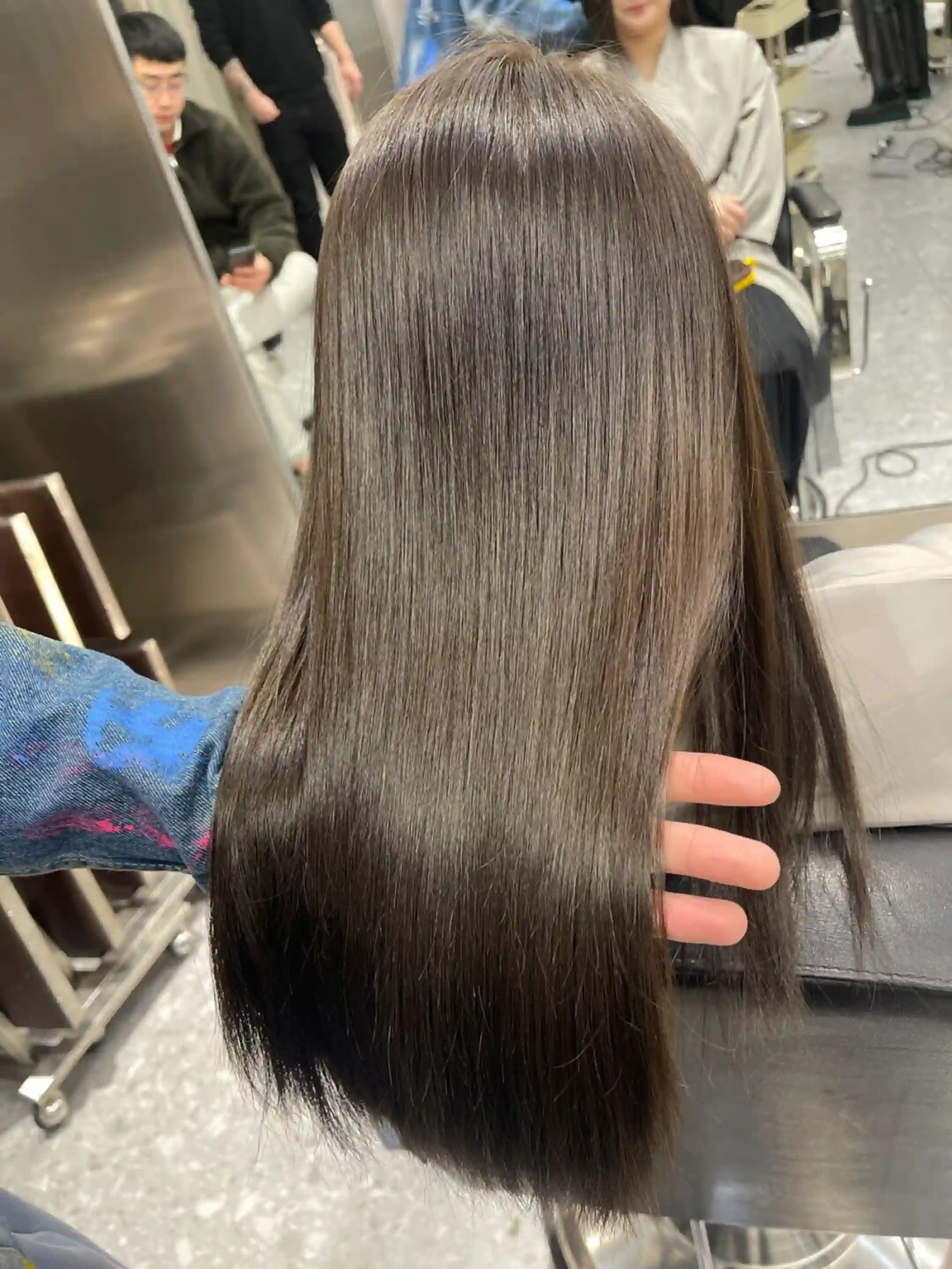 How to Wash a Human Hair Wig: Step-by-St-hair wig maintenance配图1 How to Wash a Human Hair Wig: Step-by-St-hair wig maintenance配图1