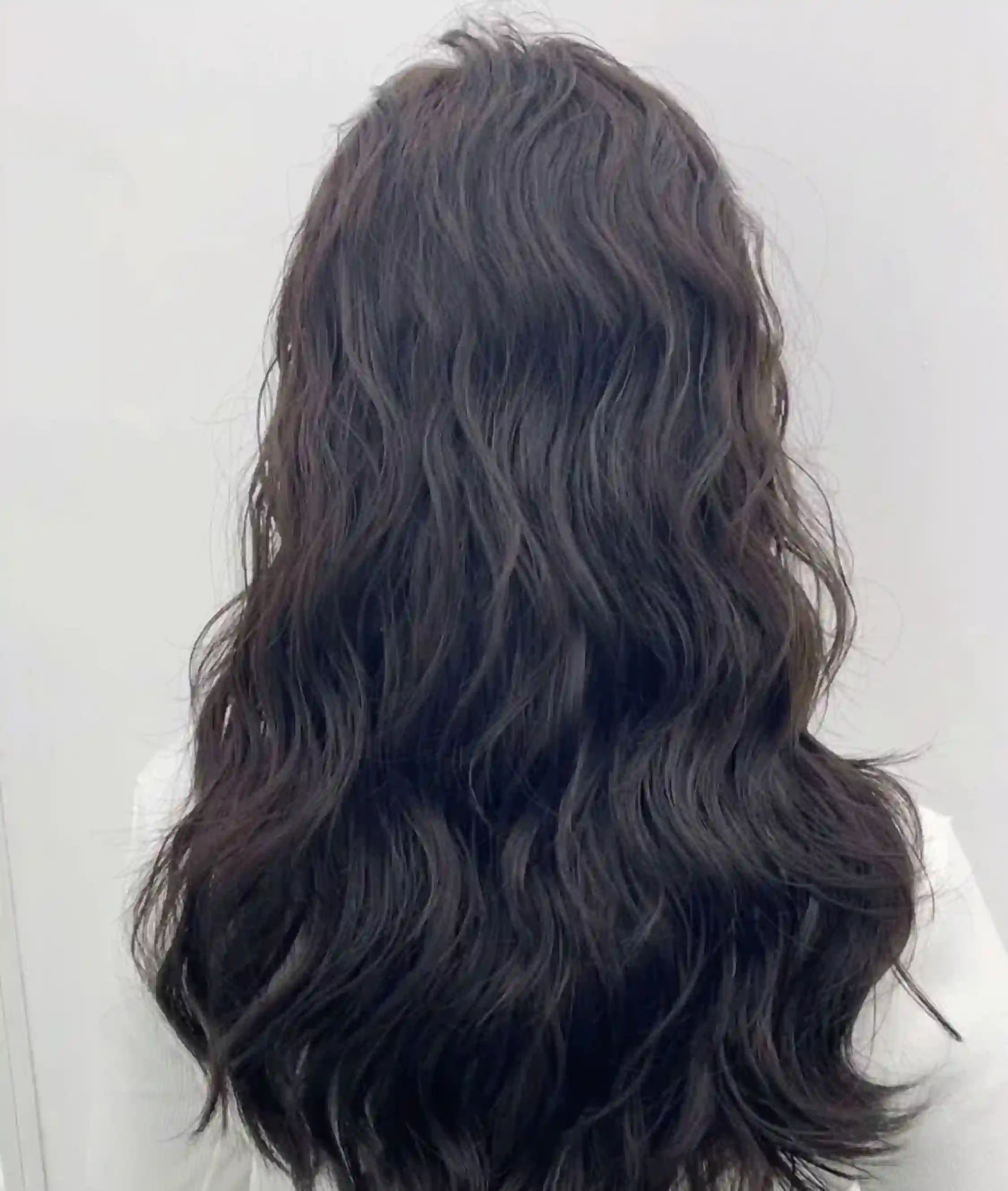 13x4 Lace Front Wig: Natural Look & Styl-wig versatility配图1